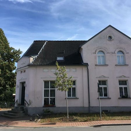 StraupitzStorchenblick公寓 外观 照片