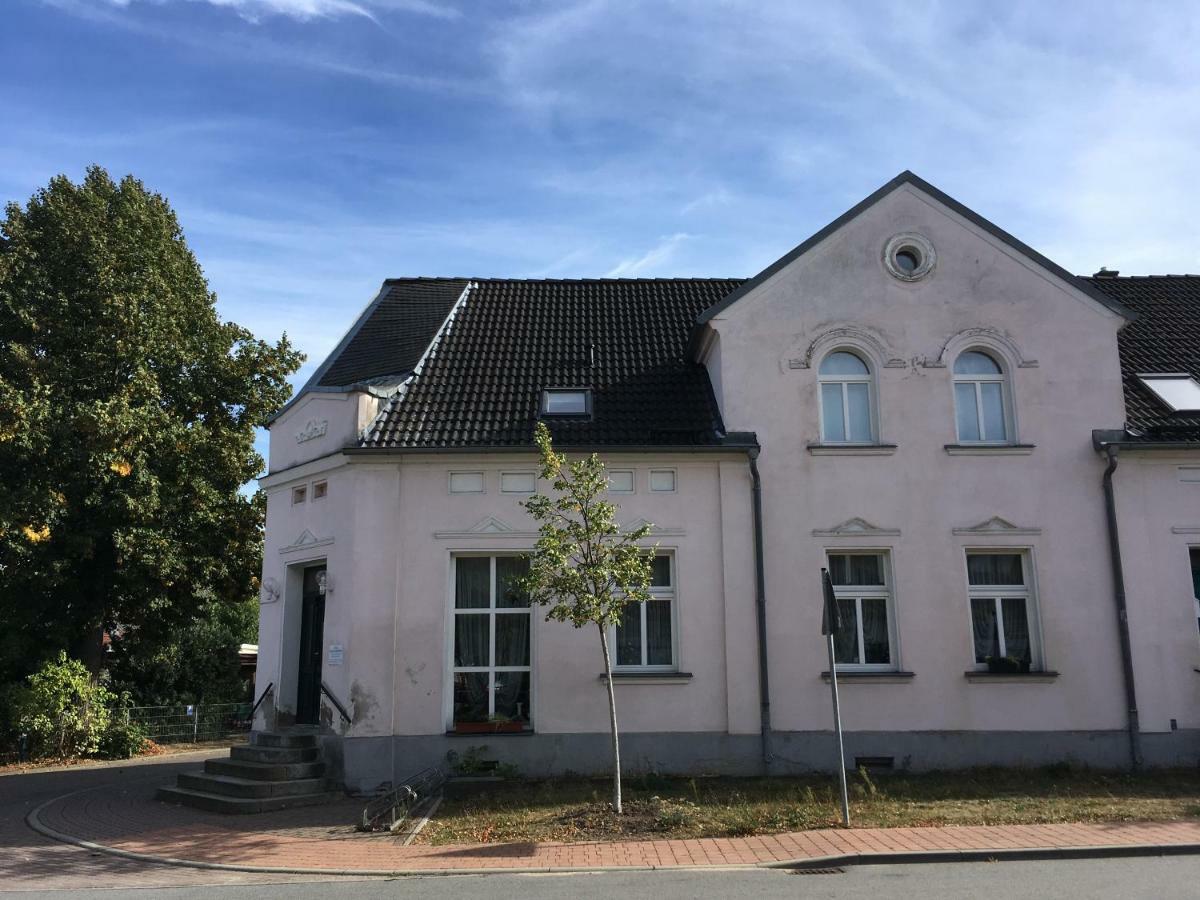 StraupitzStorchenblick公寓 外观 照片